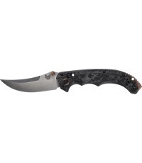 Складной нож Benchmade 865-02 Mini Bedlam