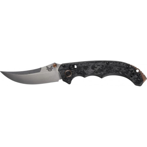 Sudedamas peilis Benchmade 865-02 Mini Bedlam
