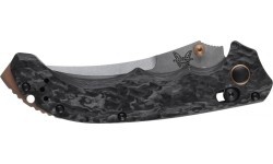 Складной нож Benchmade 865-02 Mini Bedlam