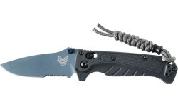 Складной нож Benchmade 18065SBT-01 Adira