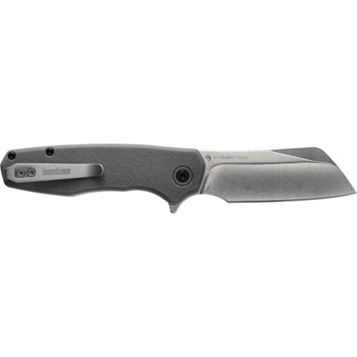 Sudedamas peilis Kershaw Wharf 1414