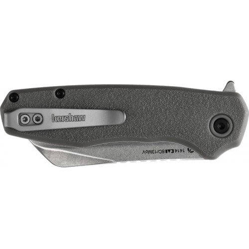 Sudedamas peilis Kershaw Wharf 1414