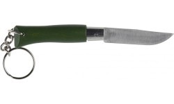 Складной нож Opinel Colorama 04 Inox, хаки