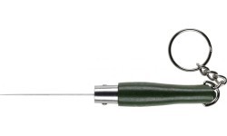 Складной нож Opinel Colorama 04 Inox, хаки
