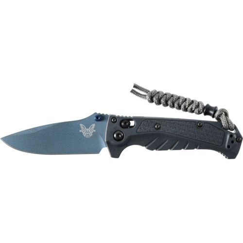 Sulankstomas peilis Benchmade 18065BT-01 Adira