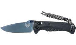 Sulankstomas peilis Benchmade 18065BT-01 Adira