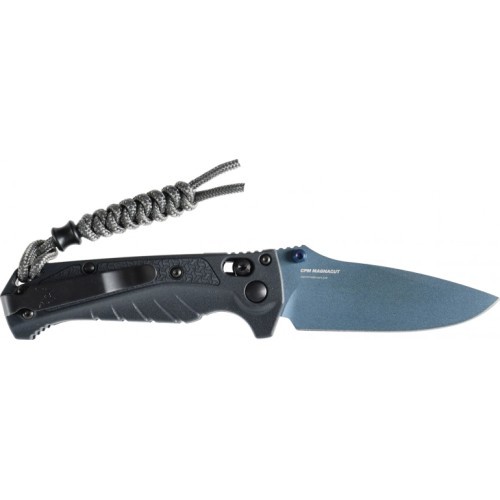 Sulankstomas peilis Benchmade 18065BT-01 Adira