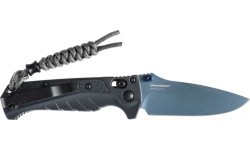 Sulankstomas peilis Benchmade 18065BT-01 Adira