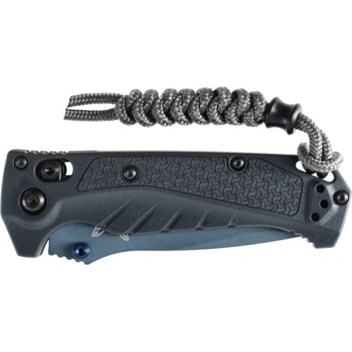 Sulankstomas peilis Benchmade 18065BT-01 Adira
