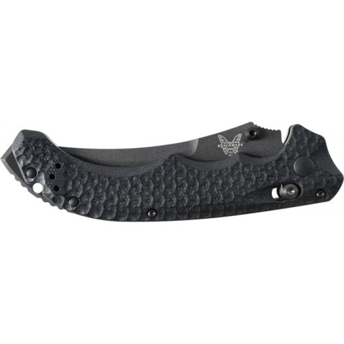 Складной нож Benchmade 865SBK Mini Bedlam