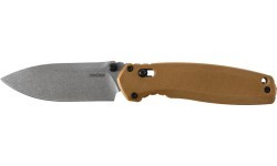 Sulankstomas peilis Kershaw Broadside 2052