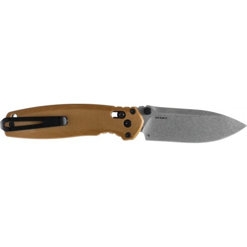 Sulankstomas peilis Kershaw Broadside 2052