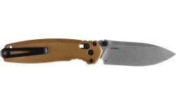 Sulankstomas peilis Kershaw Broadside 2052