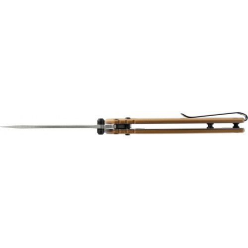 Sulankstomas peilis Kershaw Broadside 2052
