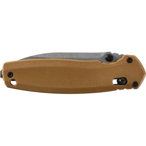 Sulankstomas peilis Kershaw Broadside 2052