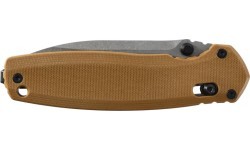 Sulankstomas peilis Kershaw Broadside 2052