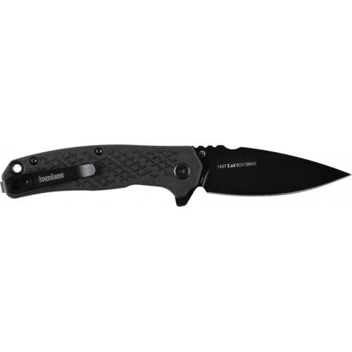 Sulankstomas peilis Kershaw Conduit 1407