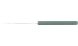 Opinel 112 Paring Knife light green.