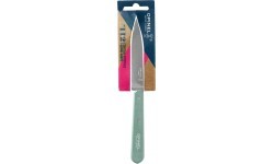 Нож для чистки Opinel 112, светло-зелёный