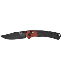 Складной нож Benchmade 15085BK-04 Mini Crooked