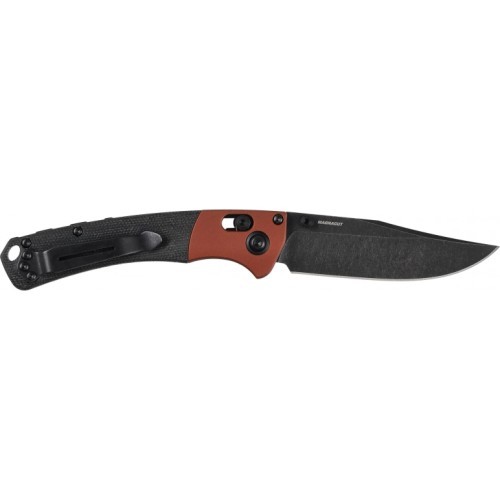 Складной нож Benchmade 15085BK-04 Mini Crooked