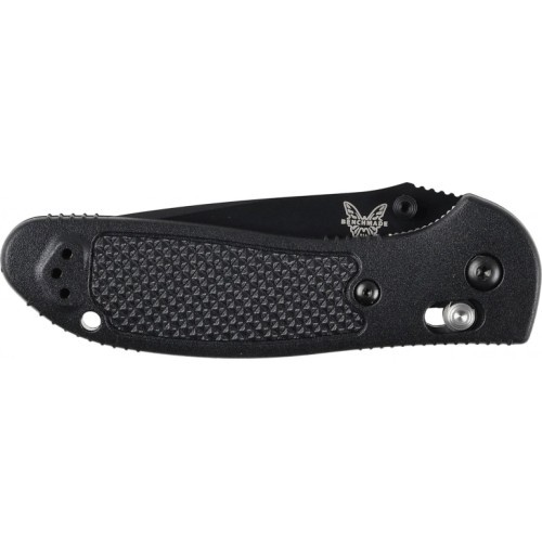 Benchmade 551SBK-S30V Griptilian knife