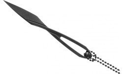 Civivi D-Art neck knife C21001-2 black