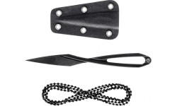 Civivi D-Art neck knife C21001-2 black