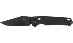 Kershaw Bel Air Folding Knife 6106BLK