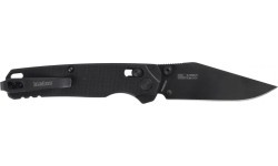 Sulankstomas peilis Kershaw Bel Air 6106BLK