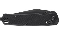 Sulankstomas peilis Kershaw Bel Air 6106BLK