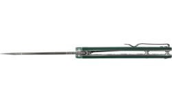 Sulankstomas peilis Ganzo G770-GR