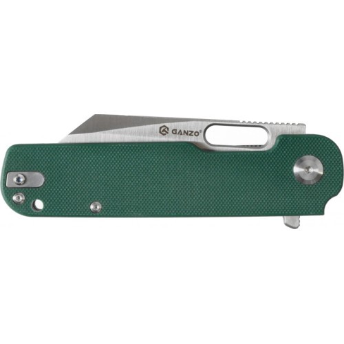 Ganzo G770-GR folding knife