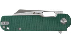 Sulankstomas peilis Ganzo G770-GR