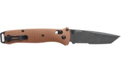 Sulankstomas peilis Benchmade 537SBK-07 Bailout