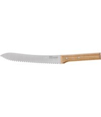 Opinel Parallele Bread Knife 116