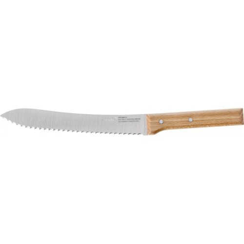 Opinel Parallele Bread Knife 116