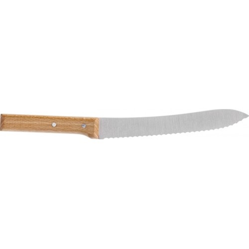 Opinel Parallele duonos peilis 116