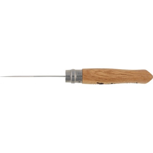 Peilis Opinel 8 inox ąžuolas Animal serija – briedis