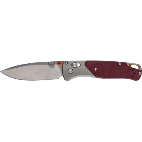 Sulankstomas peilis Benchmade 535-09 Bugout