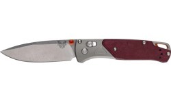Sulankstomas peilis Benchmade 535-09 Bugout
