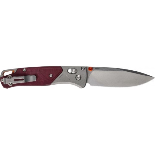 Benchmade 535-09 Bugout folding knife