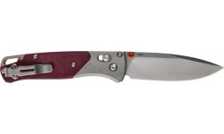 Sulankstomas peilis Benchmade 535-09 Bugout