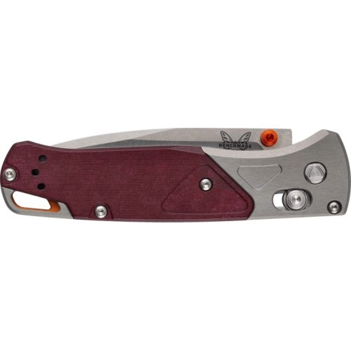 Sulankstomas peilis Benchmade 535-09 Bugout
