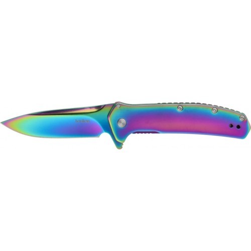Sulankstomas peilis Kershaw Outcome 2044RBW