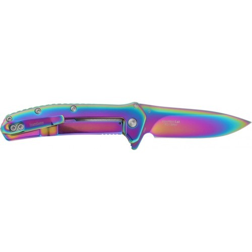 Складной нож Kershaw Outcome 2044RBW