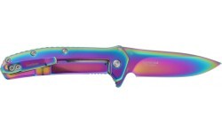 Sulankstomas peilis Kershaw Outcome 2044RBW