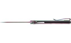 Складной нож Kershaw Outcome 2044RBW