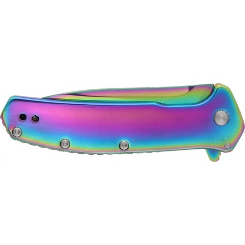 Складной нож Kershaw Outcome 2044RBW