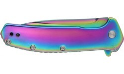 Складной нож Kershaw Outcome 2044RBW